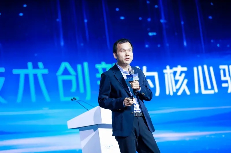 彰显中国混动最强实力！ 荣威DMH技术品牌亮相中国品牌日
