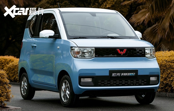 上汽通用五菱|吕俊成的"百日大考"(下)