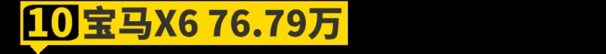 2020年最贵的四缸车都在这了！奔驰G竟不是第一？