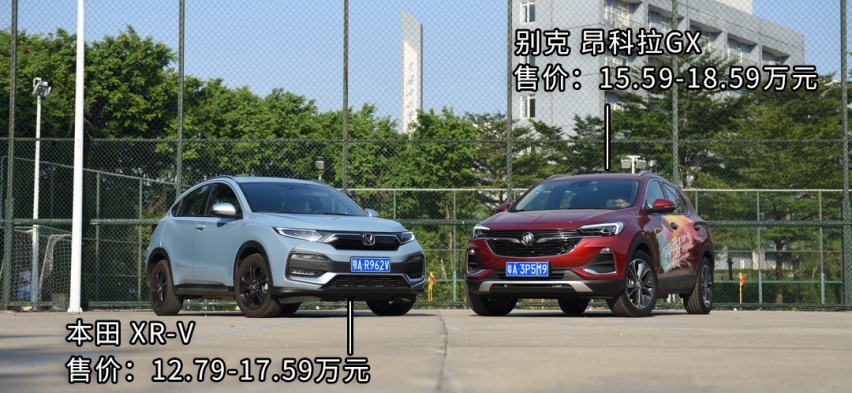 都是新款刚上市，15万买SUV，这两款精致实用值得一看！