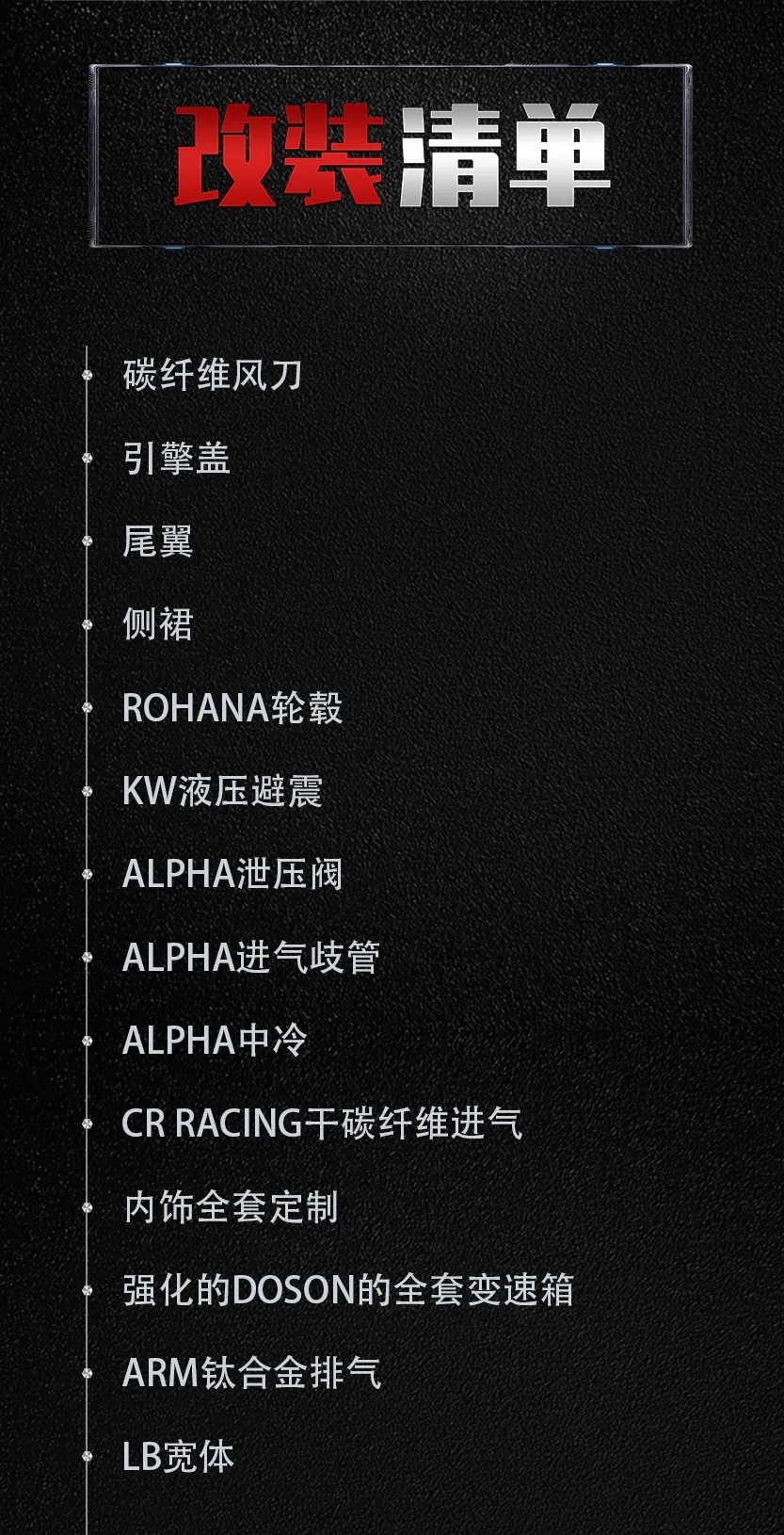 再次进化的日产GT-R R35，单单机舱就放进了两台思域的价格