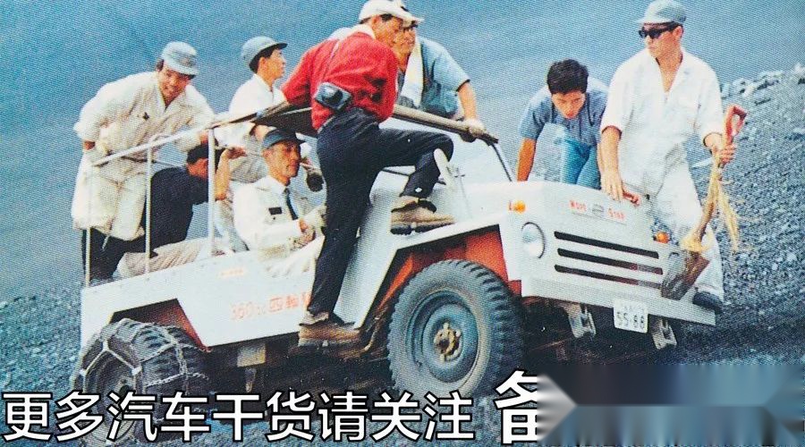 铃木吉姆尼-抱养孩子的成材路
