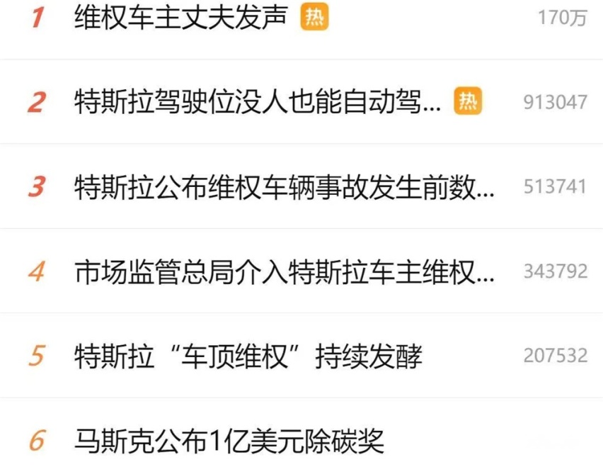 上海车展“好戏”回首，那些天我们一起经历的热点事件