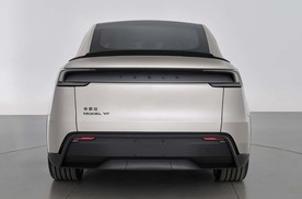 特斯拉Model Y L曝光，六座、马力更强