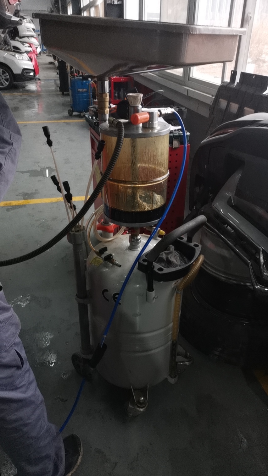 不拆发动机大修，如何解决雪铁龙C4L烧机油