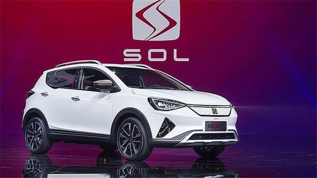这4款续航超400公里的10万级纯电SUV值得买