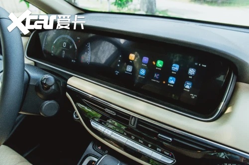 广汽传祺 M6 Pro：霸气不输奥德赛，售价却只需一半，值得