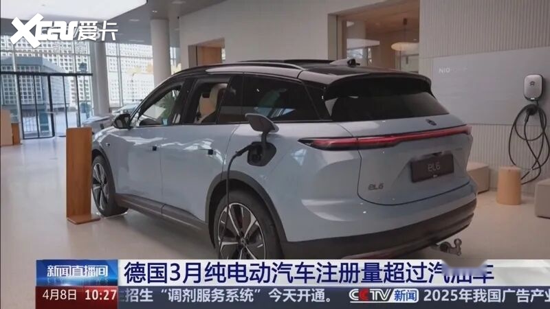 油价暴涨、电车吃饱！中国电动车竟成石油短缺最大赢家？