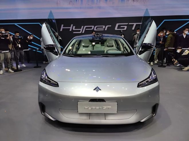 不踩雷！2023年可入纯电动车型推荐！