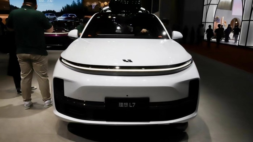 L3级依然难突破，特定场景NOA成为变相的“自动驾驶”？