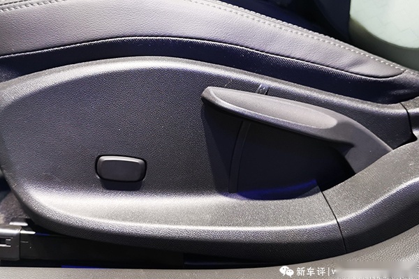 雪佛兰畅巡实拍体验：SUV？跨界轿车？不纠结，好看就行