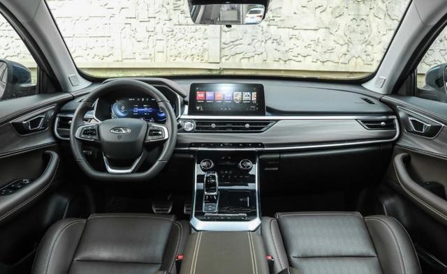 17万落地买合资SUV？那你可能忽略了这3款国产精品SUV