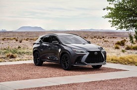 2025新车品质调查，雷克萨斯凭啥又拿第一？