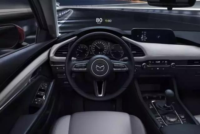 那份纯粹操控还在，次世代MAZDA 3昂克赛拉上市，11.59万起