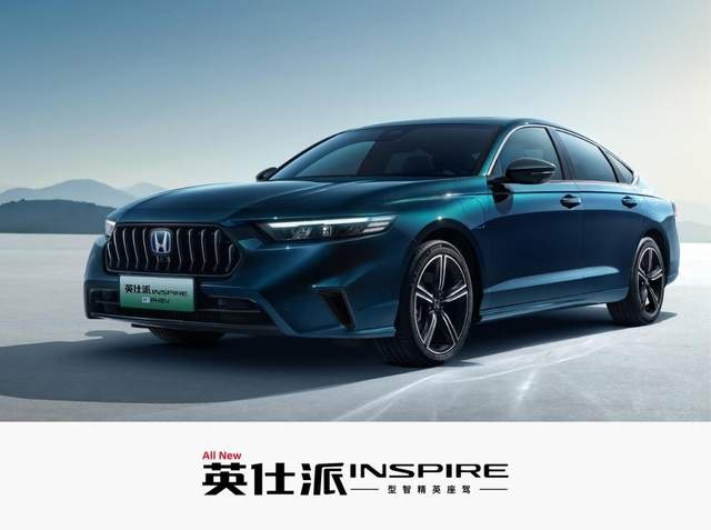 油耗低至百公里3.2L，月薪几K能开英仕派？