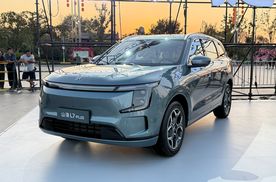 限时权益价12.99万元起，捷途山海L7 PLUS开启预售