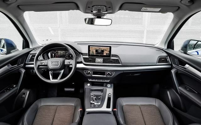 最高优惠12.25万,推荐三款主流豪华品牌中型SUV!