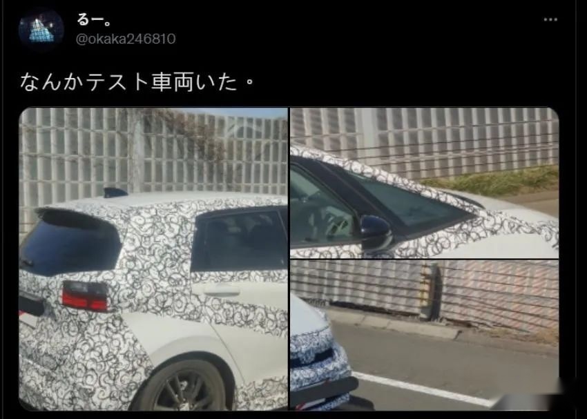 出必买？飞度GR9将推RS手动运动版，网友：早干嘛去了