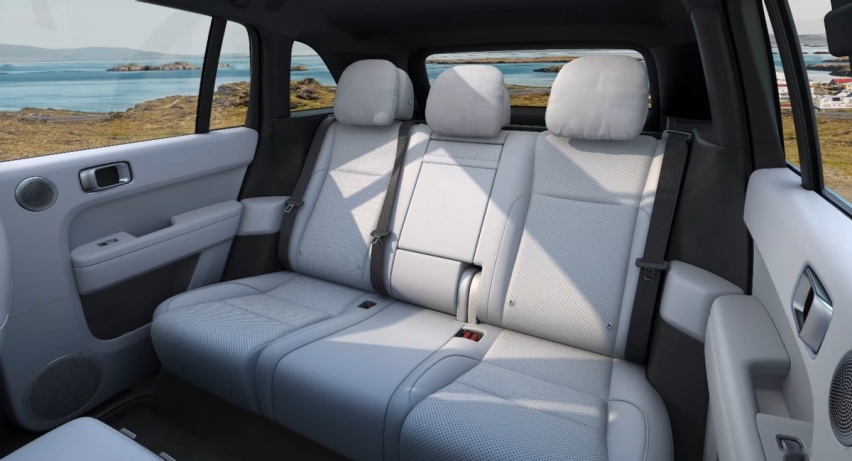 20多万的增程式家用SUV，星纪元ET和理想L6谁更值得买？