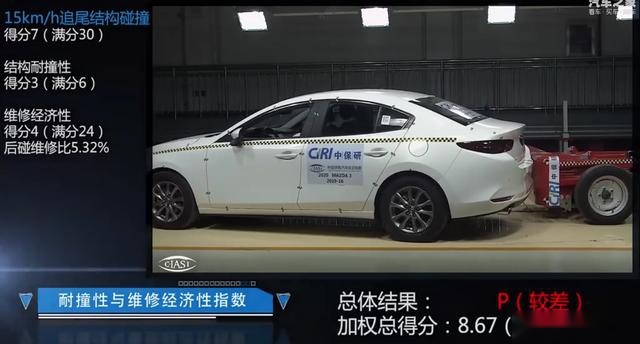 叫好不叫座的昂克赛拉中保研成绩出色,销量会火一波?