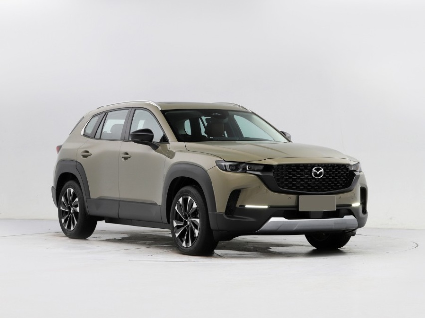 本田CR-V、丰田荣放和马自达CX-50行也怎么选