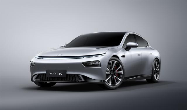 "1024小鹏汽车智能技术分享日"：小鹏P7明年量产搭XPILOT 3.0系统