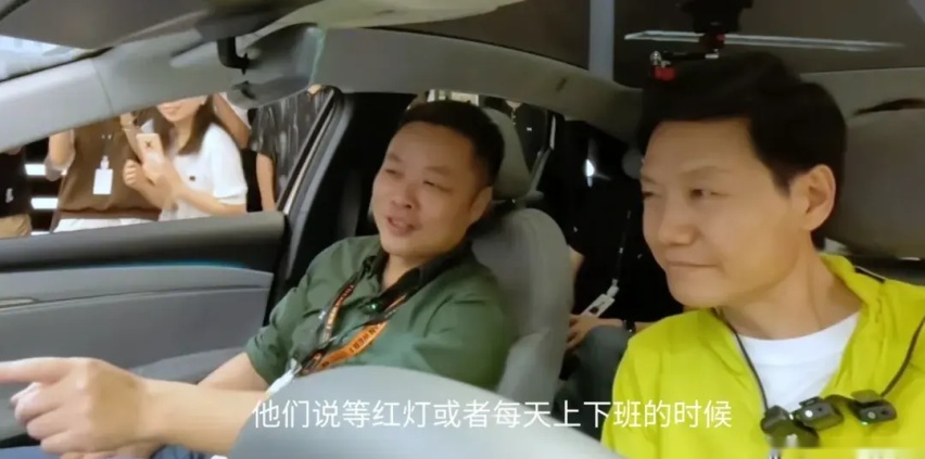 爆单了，不到12万的小鹏MONA M03有点“红”