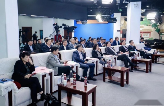 汽车评价研究院三大世界十佳动力评价结果发布暨高峰论坛在京举行