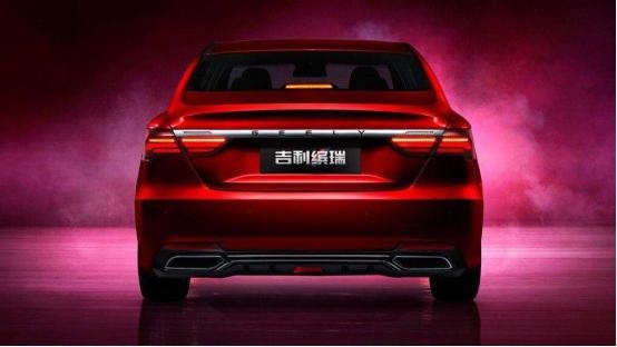 这三款15万元级车型,代表了自主品牌的国潮设计