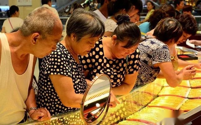 漫谈中国车展之二：由展示向销售的转型
