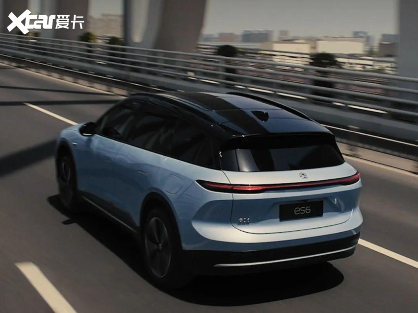 不拼命还想在中国卖车？蔚来全系降价3万，极狐直降10万！