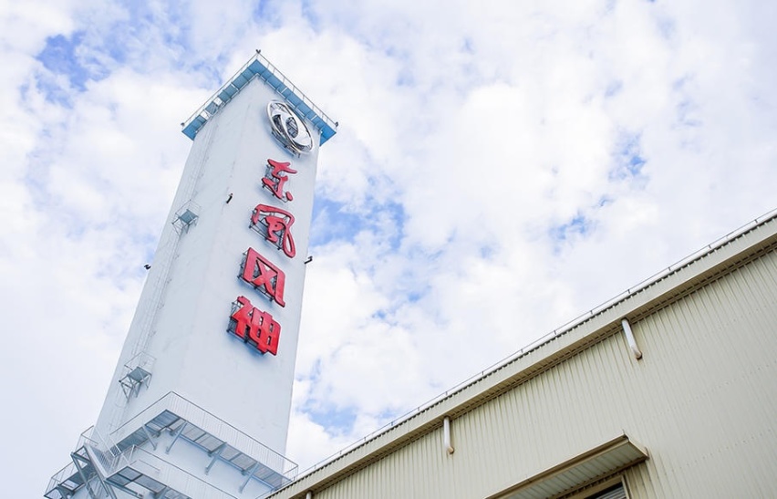 东风风神奕炫MAX正式下线 预售价9.79万元起
