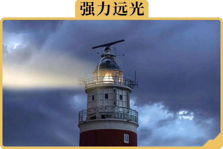 看到远光狗，可以和他对射吗
