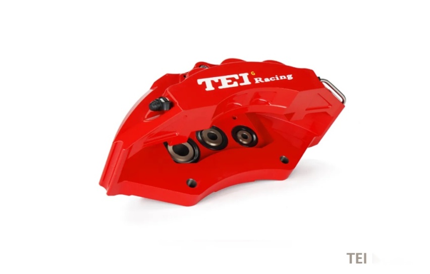 宝马刹车改装哪个品牌好TEI Racing，宝马专用G60刹车卡钳套件