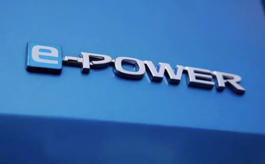 日产王炸，轩逸e-POWER 100%燃油发电，100%纯电行驶，油耗跌破4L