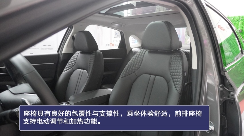 能否再度翻红？第十代索纳塔到店实拍