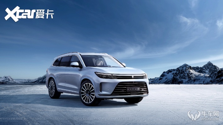 赛力斯与华为签新约：2026年目标100万辆
