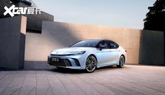 丰田或将搭载华为智驾,用你的矛攻你的盾?-爱卡汽车爱咖号