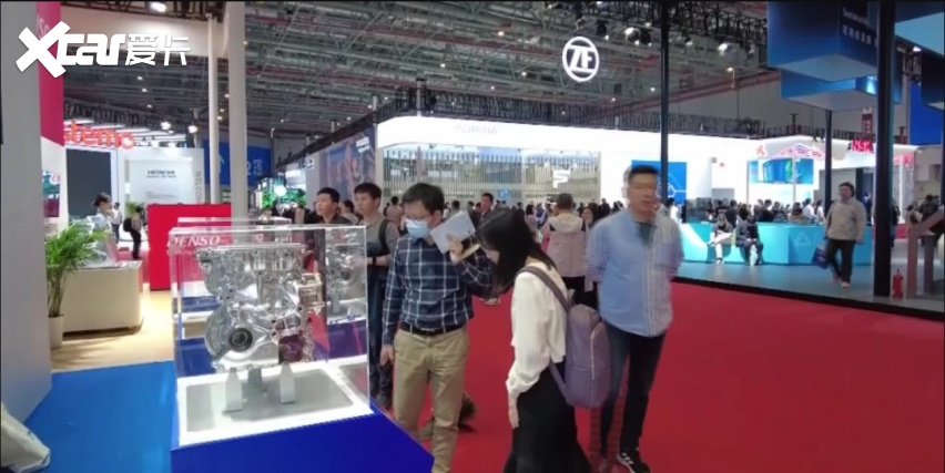 那扇名为“车展”的窗户，是否正在慢慢关上？