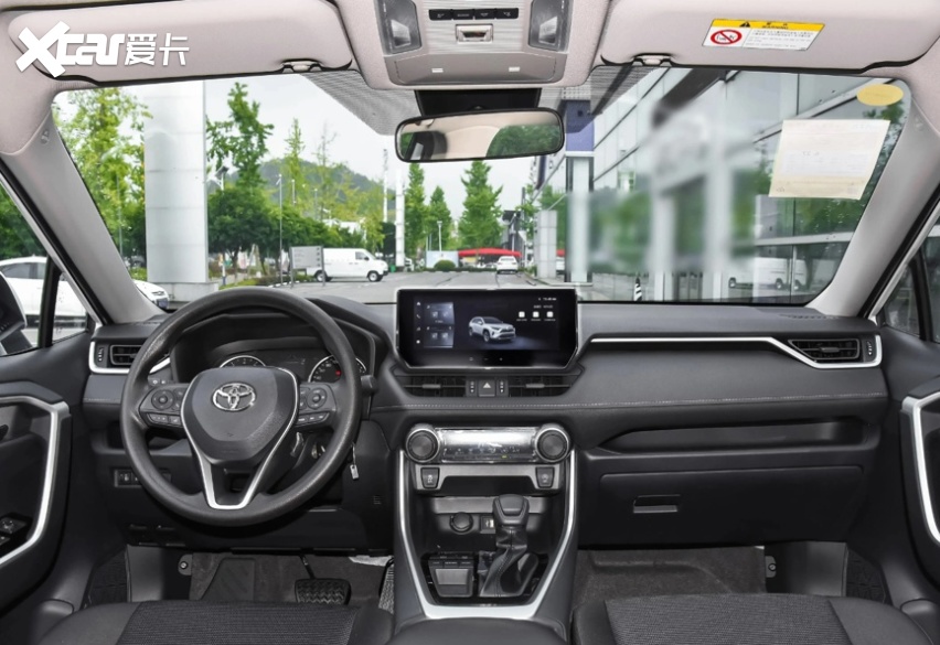 20万左右油电混动建议买的suv,这三款省油耐用还好开