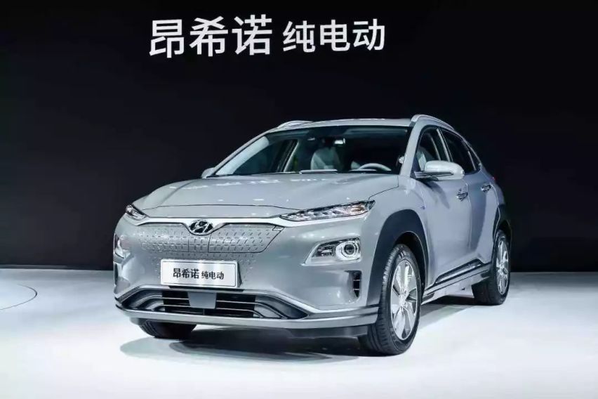 盘点上海车展6款续航超500公里的新能源车，第4款最吸睛