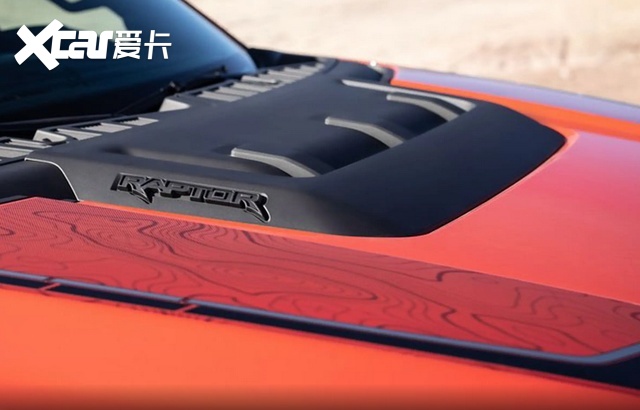全新福特F-150“猛禽”: 外国的工具车，变成中国的豪车？