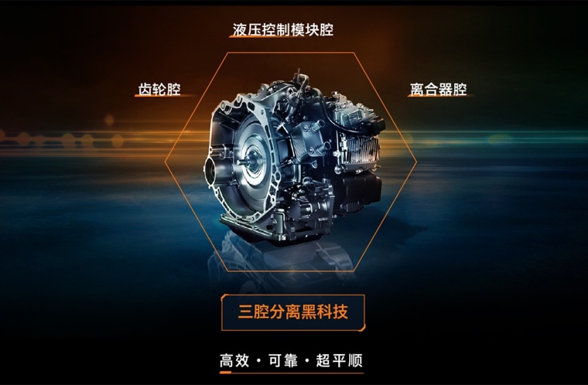 将“运动”做到极致 道路试驾第三代MG6 PRO