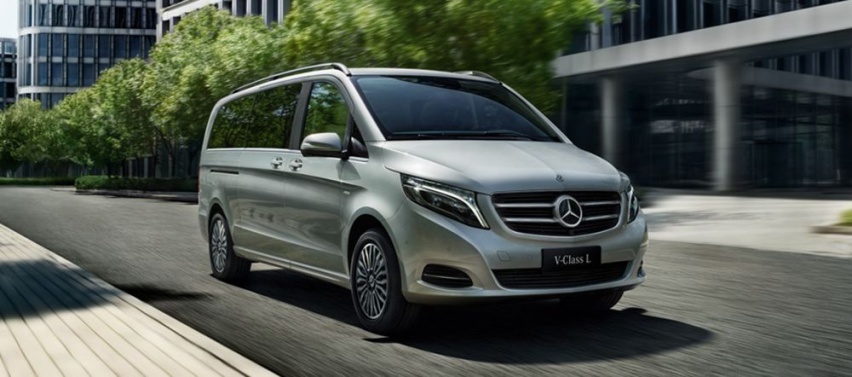 五月出游开什么车？当然是更实用的MPV！