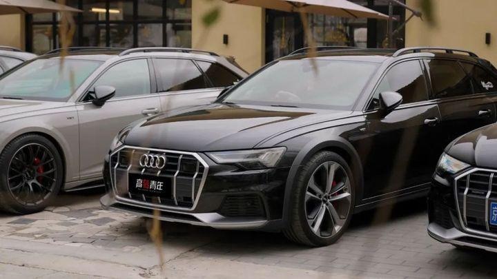 买2个车位停1台车，旅行车车主的真实生活！