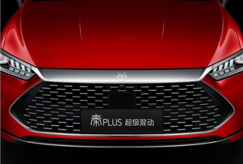 从F3到秦PLUS，比亚迪10年卧薪尝胆，让销量更有质量