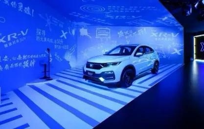 省油又保值的合资SUV上新，起步价12.79万元