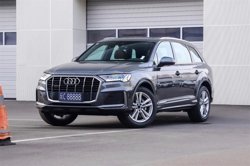 全系1.5T，10.58万起，又一台升级版国产SUV上市！