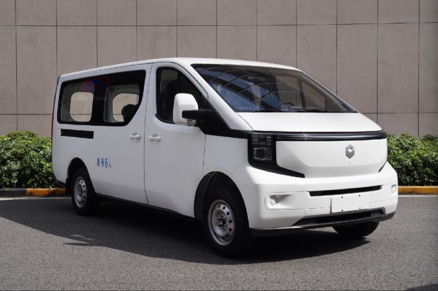 长安凯程V919于387批公告公布，或成行业焦点