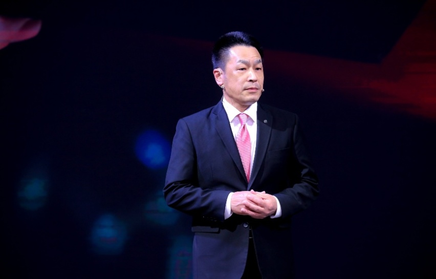 合并后携RX-7转子跑车首次亮相！长安马自达开启全新“转速”